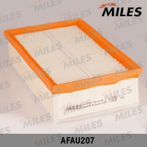 Filtre à air MILES AFAU207