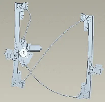 Lève-vitre SONTIAN ZD164194E-FL