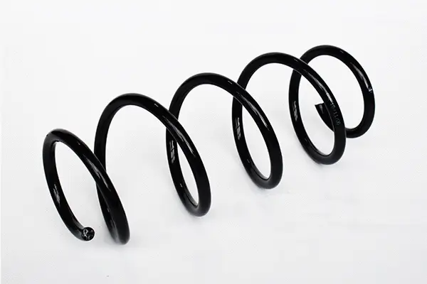 Ressort de suspension ASAM AUTOMOTIVE 73782