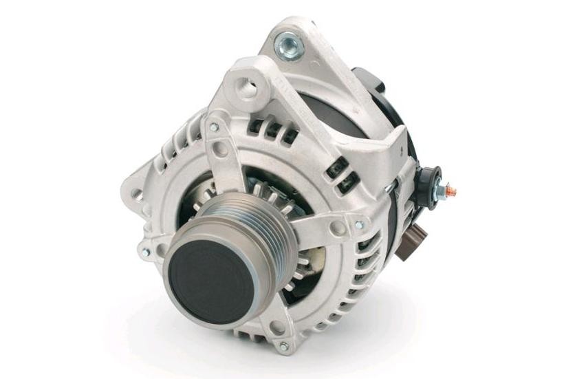 Alternateur TESLA TECHNICS TT11906
