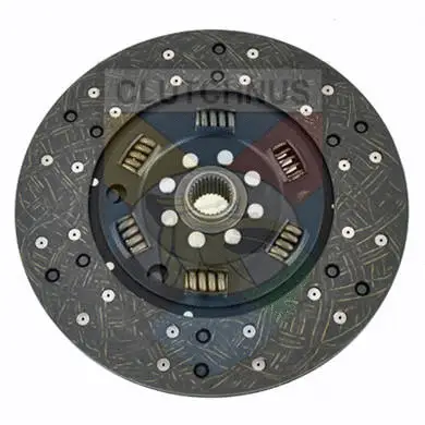 Disque d'embrayage CLUTCHNUS SMT28