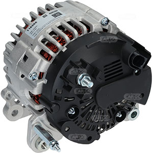 Alternateur HC-Cargo F 032 116 586