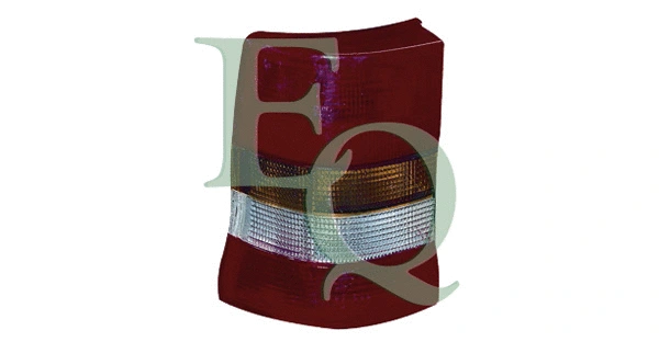 Disperseur, feu clignotant EQUAL QUALITY GP0250