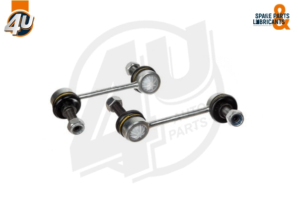 Entretoise/tige, stabilisateur 4U Autoparts F53997