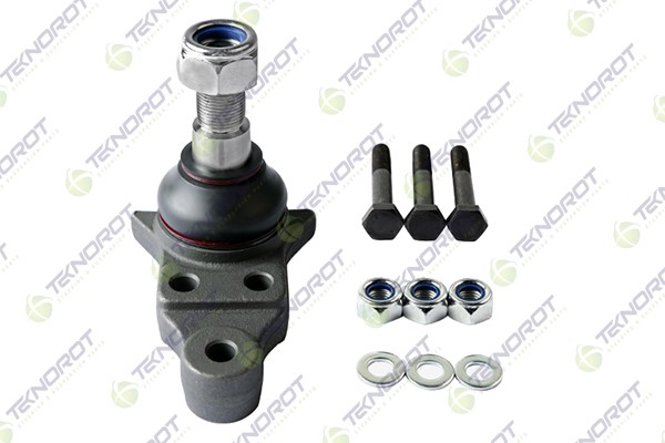 Rotule de suspension TEKNOROT V-805K