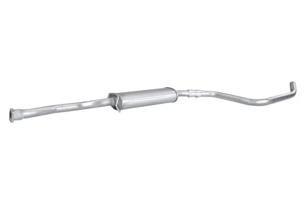 Silencieux central HELLA 8LC 366 024-141