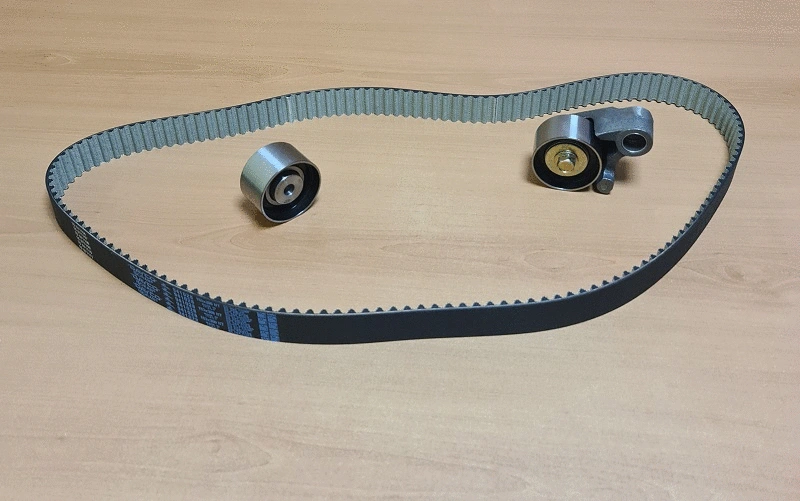 Kit de courroie crantée TECHNOX KD11371