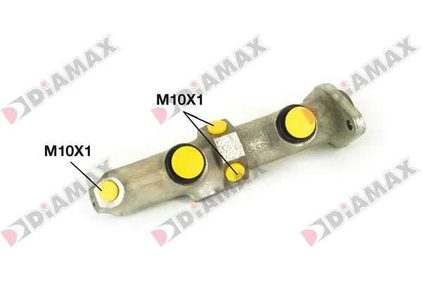 Maître-cylindre de frein DIAMAX N04182