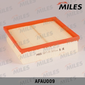 Filtre à air MILES AFAU009