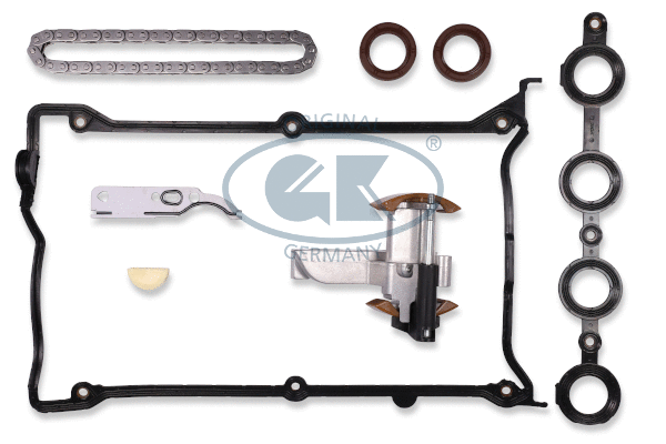Kit de distribution par chaîne GK SK1309