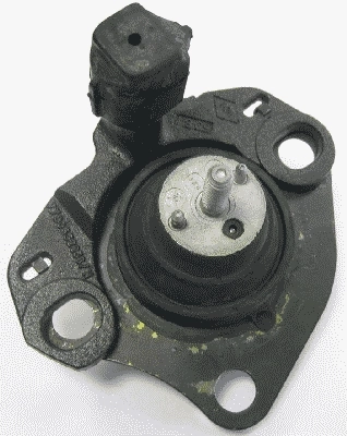 Support moteur BOGE 88-393-A