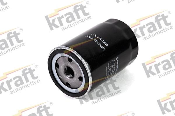 Filtre à huile KRAFT AUTOMOTIVE 1702025