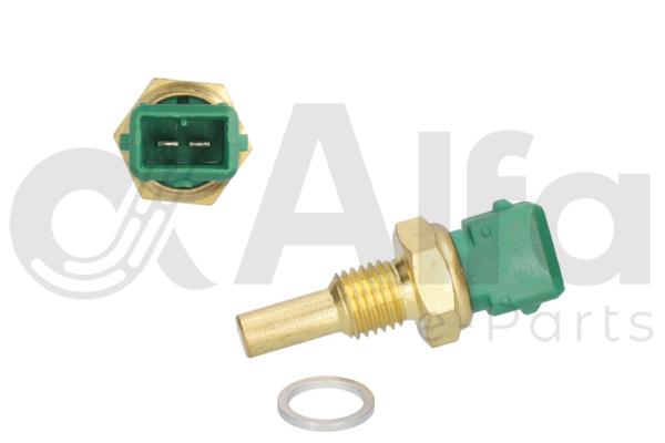 Capteur, température de la culasse Alfa e-Parts AF04505