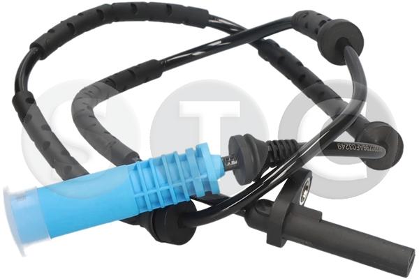 Capteur, vitesse de roue STC T450644