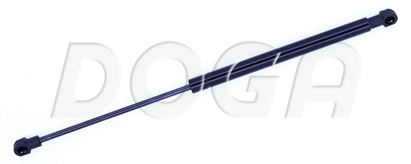 Vérin, vitre arrière DOGA 2020723
