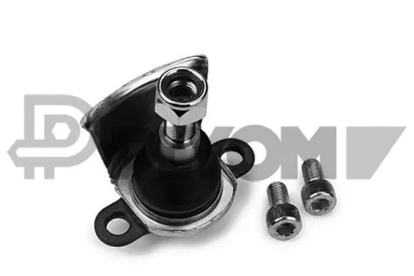 Rotule de suspension PLYOM P755052