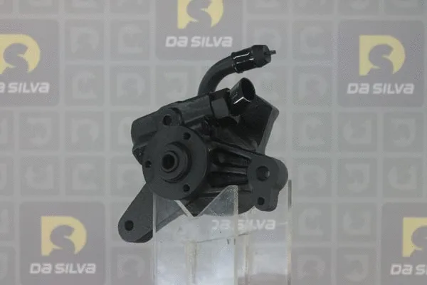 Pompe hydraulique, direction DA SILVA DP2478