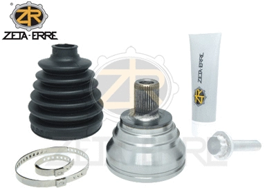Jeu de joints, arbre de transmission ZETA-ERRE W20
