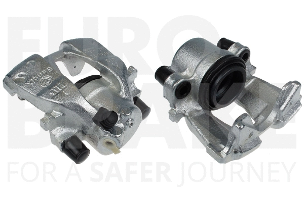 Étrier de frein EUROBRAKE 53012123121