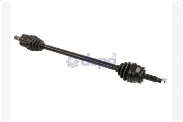 Arbre de transmission DEPA 3587200