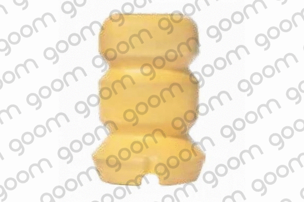 Butée élastique, suspension GOOM SBB-0065