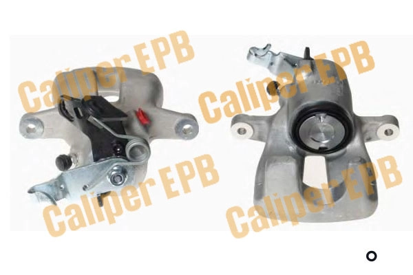Étrier de frein Calipere+ NAIBA C041(R)L