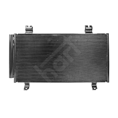 Condenseur, climatisation HART 606 932
