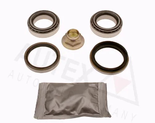 Kit de roulements de roue AUTEX 802564