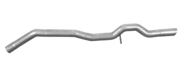 Tuyau d'échappement VEGAZ GmbH MR-297