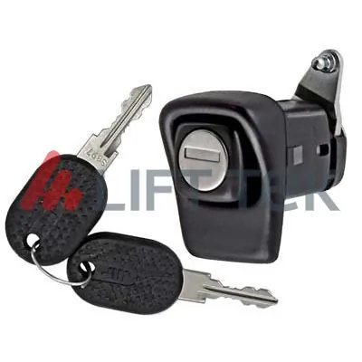 Poignée extérieure de porte LIFT-TEK LT80341B