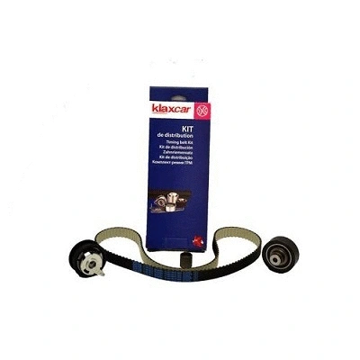 Kit de courroie crantée KLAXCAR FRANCE 40120z