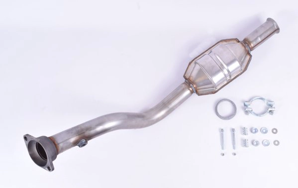 Catalyseur EEC CI8005T