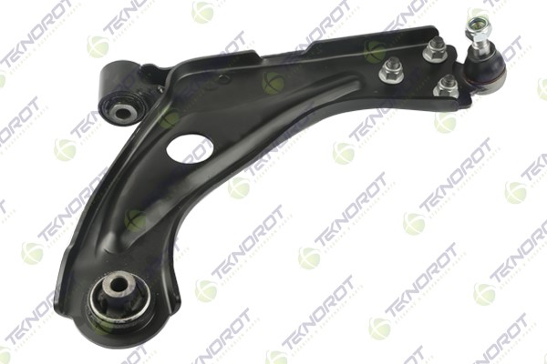 Bras de liaison, suspension de roue TEKNOROT P-1058