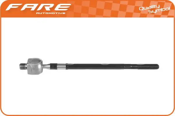 Rotule de direction intérieure, barre de connexion FARE-CO 17125