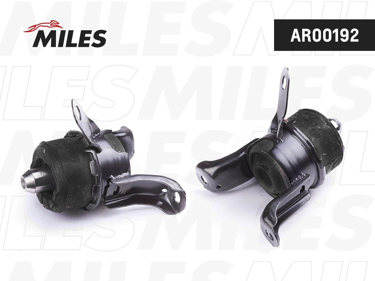 Support moteur MILES AR00172