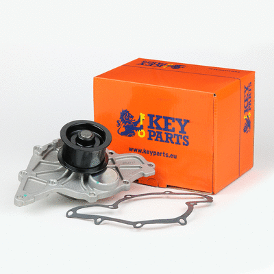 Pompe à eau, refroidissement du moteur KEY PARTS KCP1771