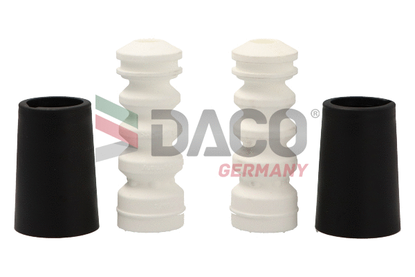 Kit de protection contre la poussière, amortisseur DACO Germany PK4731