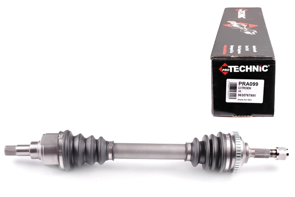 Arbre de transmission PROTECHNIC PRA099