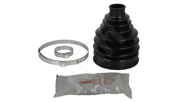 Jeu de joints-soufflets, arbre de commande HART 448 386