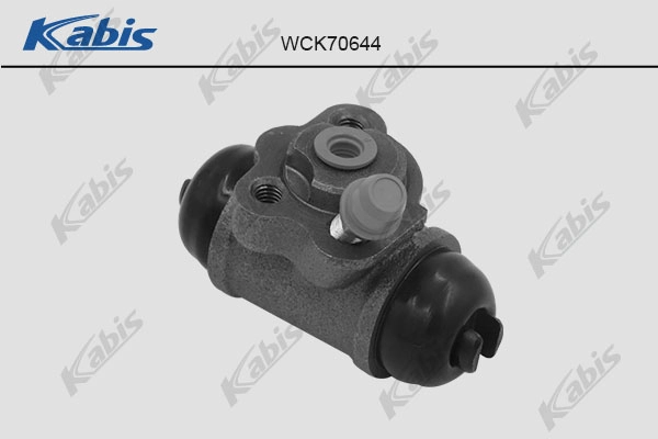 Cylindre de roue KABIS WCK70644