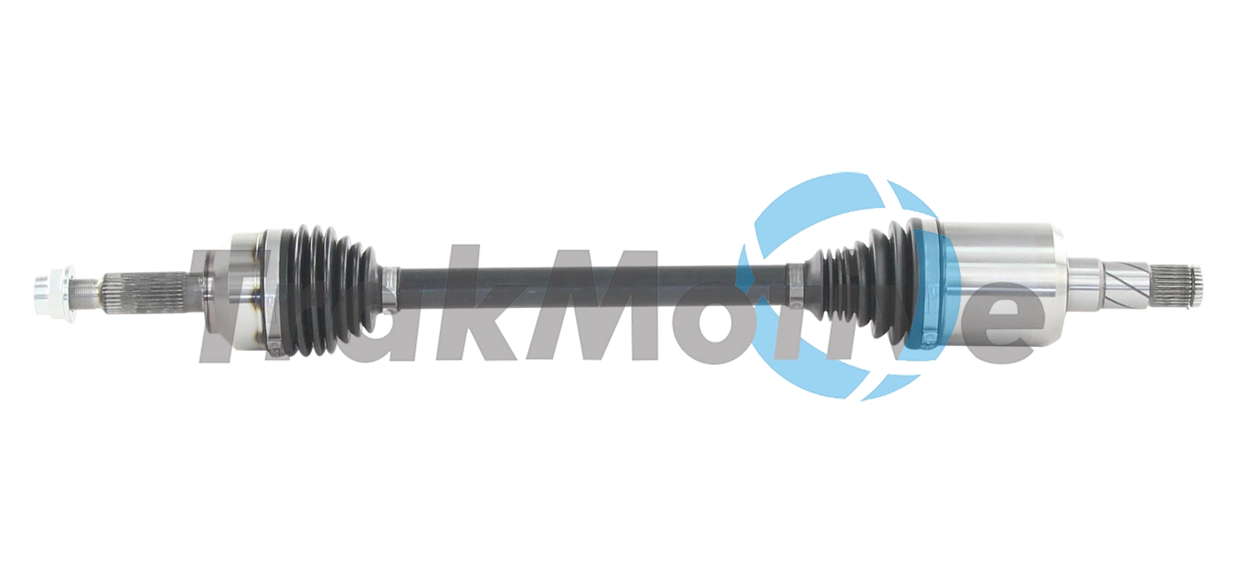 Arbre de transmission TrakMotive 30-2094