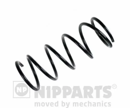 Ressort de suspension NIPPARTS N5542144