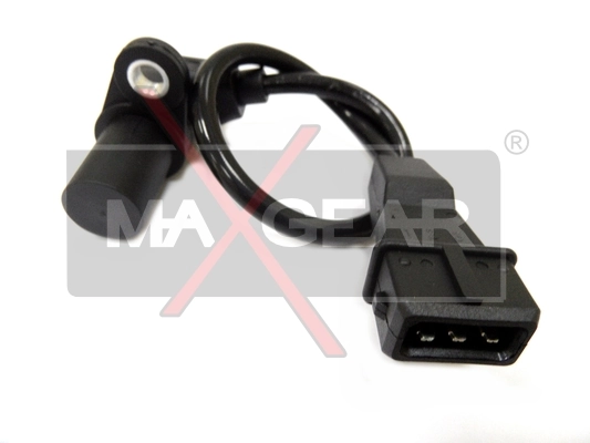Capteur d'angle, vilebrequin MAXGEAR 24-0002