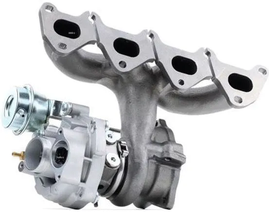 Turbocompresseur, suralimentation MTR MT2997