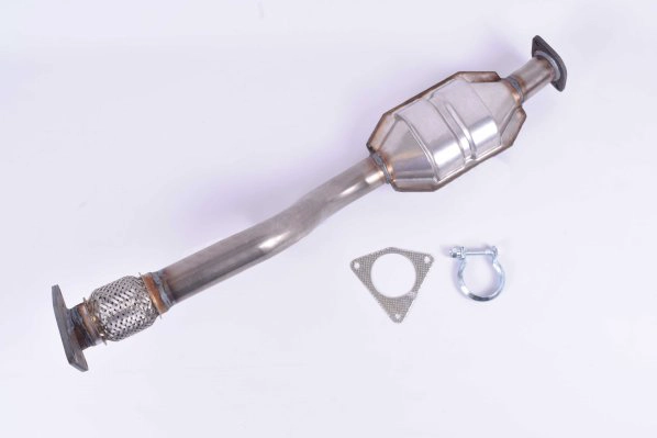 Catalyseur EEC RE6021T