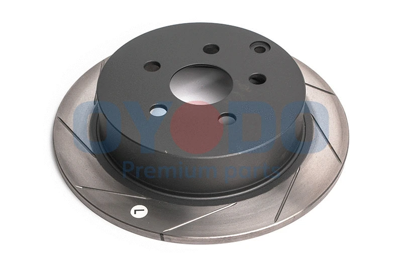 Disque de frein Oyodo DBA563SL