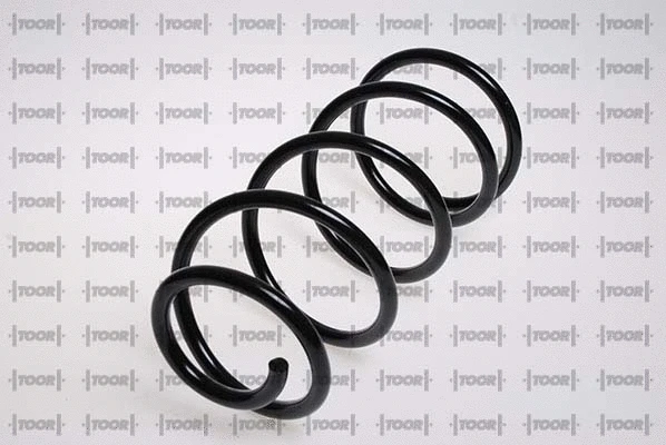 Ressort de suspension TOOR SC60534