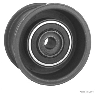 Poulie renvoi/transmission, courroie crantée HERTH+BUSS JAKOPARTS J1145019