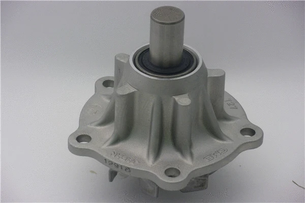 Pompe à eau, refroidissement du moteur GMB GWT-44A
