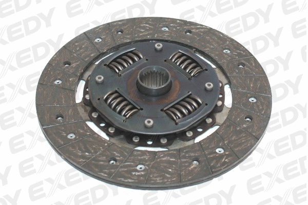 Disque d'embrayage EXEDY KID329